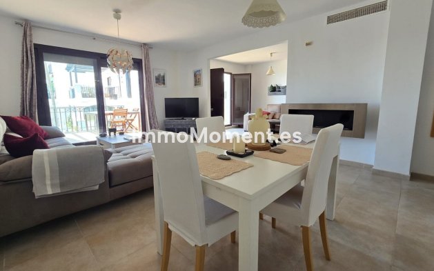 Bestaande woning - Appartement - Marbella - Marbella Centro