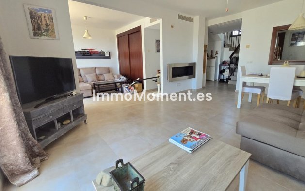 Bestaande woning - Appartement - Marbella - Marbella Centro