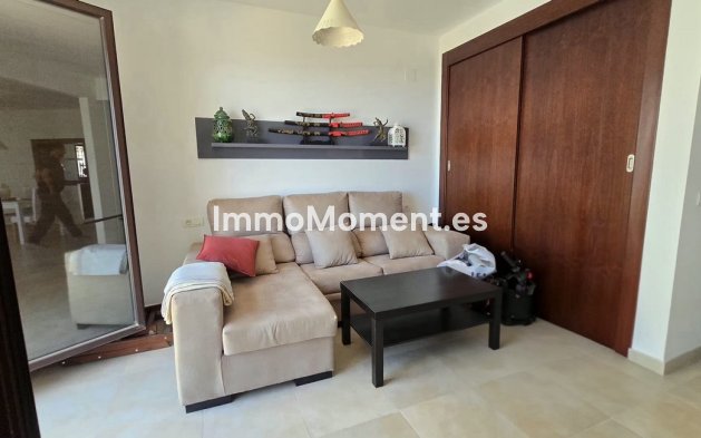 Bestaande woning - Appartement - Marbella - Marbella Centro