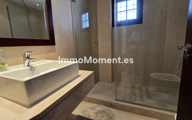 Bestaande woning - Appartement - Marbella - Marbella Centro