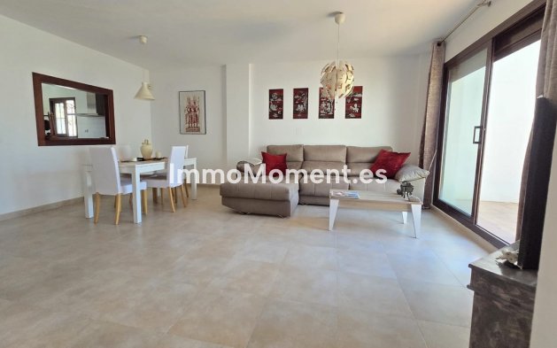 Bestaande woning - Appartement - Marbella - Marbella Centro
