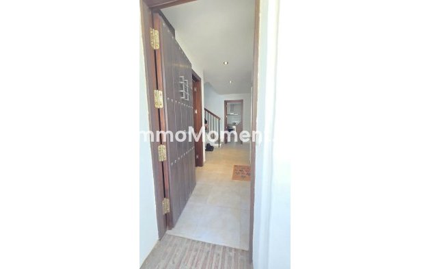 Bestaande woning - Appartement - Marbella - Marbella Centro