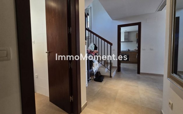 Bestaande woning - Appartement - Marbella - Marbella Centro
