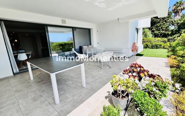 Bestaande woning - Appartement - Casares - Casares Centro