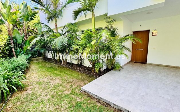 Bestaande woning - Appartement - Casares - Casares Centro