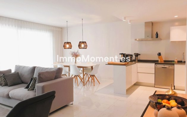Bestaande woning - Appartement - Casares - Casares Centro