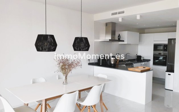 Bestaande woning - Appartement - Casares - Casares Centro