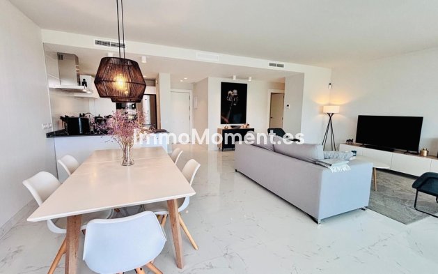 Bestaande woning - Appartement - Casares - Casares Centro