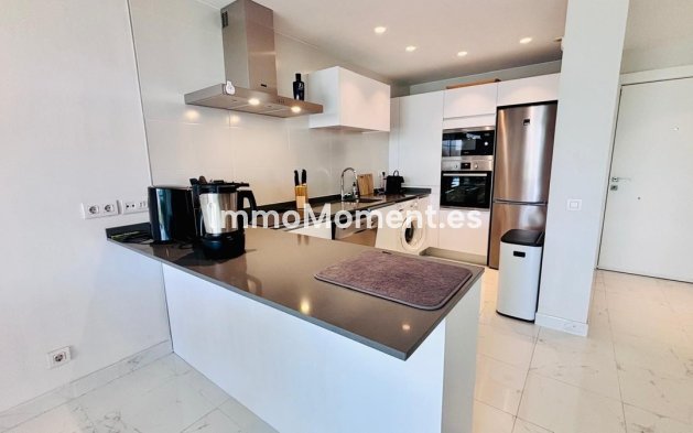 Bestaande woning - Appartement - Casares - Casares Centro