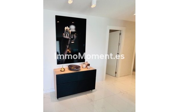 Bestaande woning - Appartement - Casares - Casares Centro