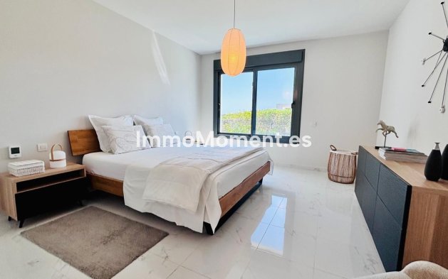 Bestaande woning - Appartement - Casares - Casares Centro