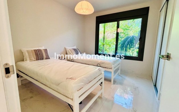 Bestaande woning - Appartement - Casares - Casares Centro