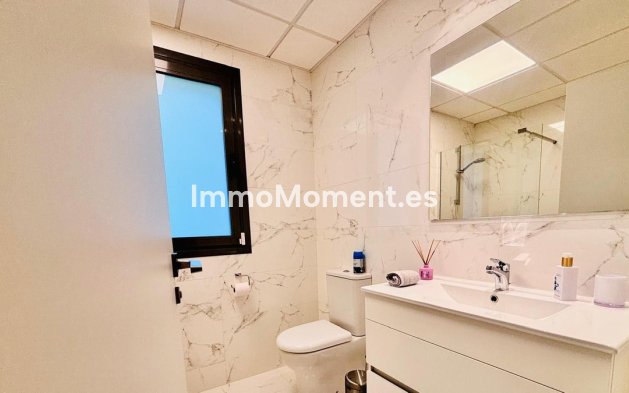 Bestaande woning - Appartement - Casares - Casares Centro