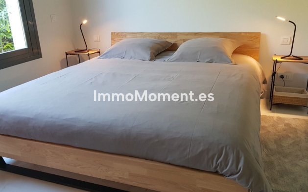 Bestaande woning - Appartement - Casares - Casares Centro