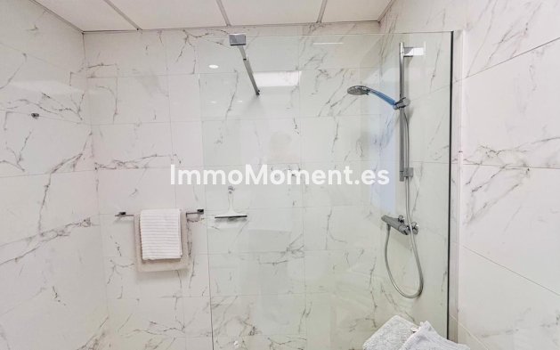 Bestaande woning - Appartement - Casares - Casares Centro
