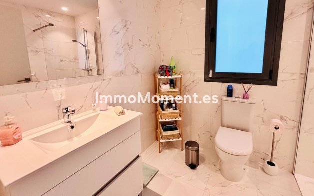 Bestaande woning - Appartement - Casares - Casares Centro
