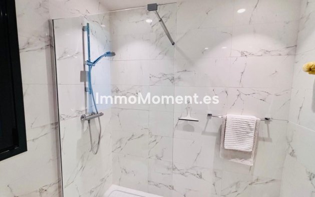 Bestaande woning - Appartement - Casares - Casares Centro
