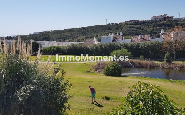 Bestaande woning - Appartement - Casares - Casares Centro