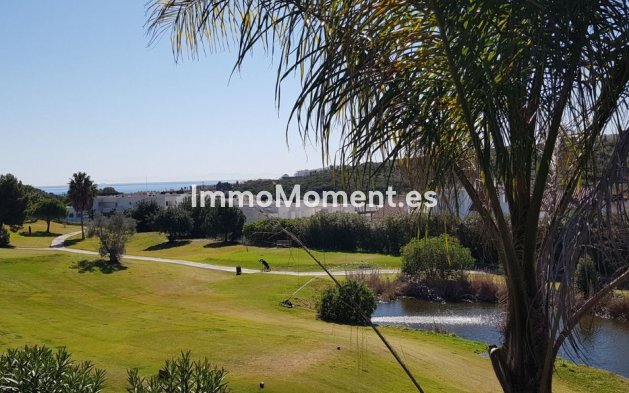Bestaande woning - Appartement - Casares - Casares Centro