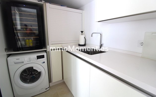 Bestaande woning - Vrijstaande villa - Marbella - Nueva Andalucía