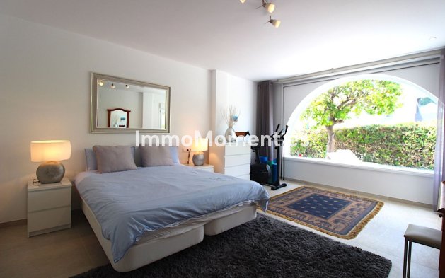 Bestaande woning - Vrijstaande villa - Marbella - Nueva Andalucía