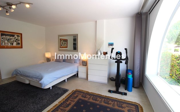 Bestaande woning - Vrijstaande villa - Marbella - Nueva Andalucía