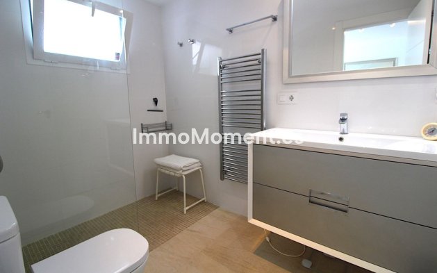 Bestaande woning - Vrijstaande villa - Marbella - Nueva Andalucía