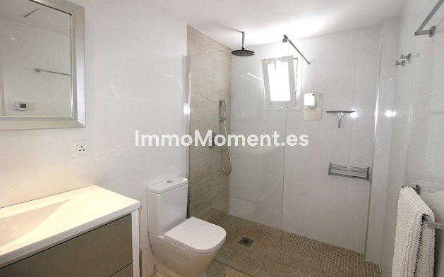 Bestaande woning - Vrijstaande villa - Marbella - Nueva Andalucía