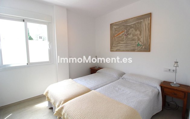 Bestaande woning - Vrijstaande villa - Marbella - Nueva Andalucía