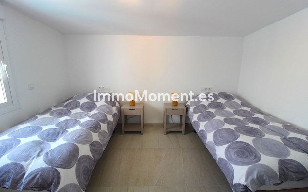 Bestaande woning - Vrijstaande villa - Marbella - Nueva Andalucía