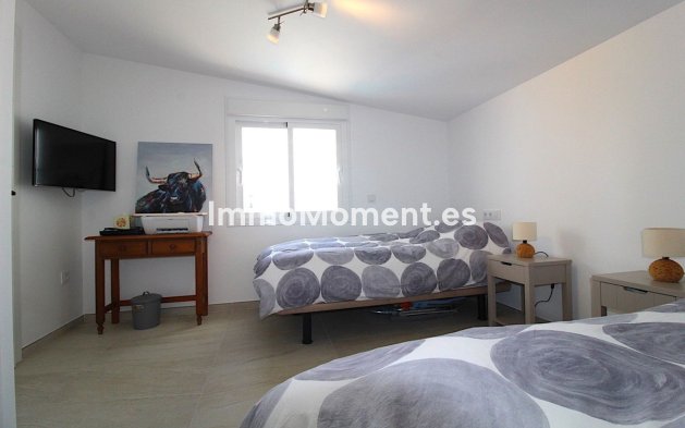 Bestaande woning - Vrijstaande villa - Marbella - Nueva Andalucía