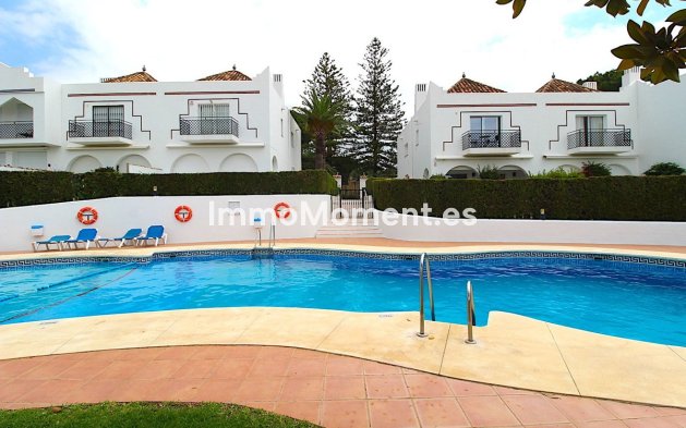 Bestaande woning - Vrijstaande villa - Marbella - Nueva Andalucía