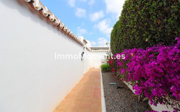Bestaande woning - Vrijstaande villa - Marbella - Nueva Andalucía