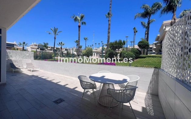 Revente - Appartement - Marbella - Puerto Banús