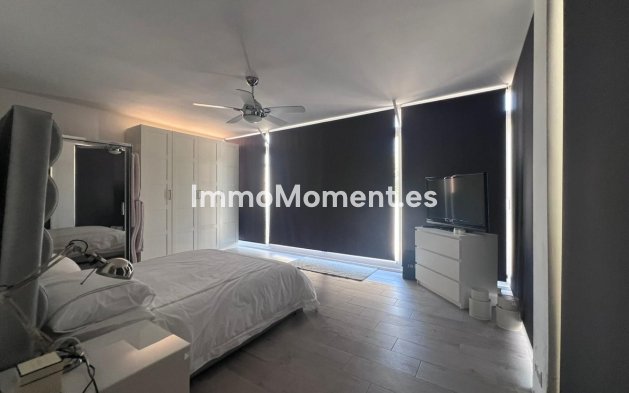 Revente - Appartement - Marbella - Puerto Banús