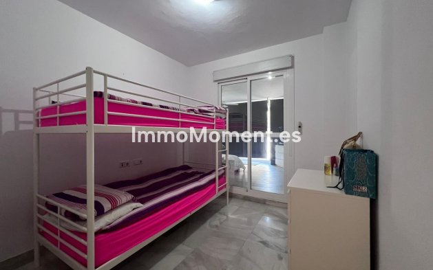 Revente - Appartement - Marbella - Puerto Banús