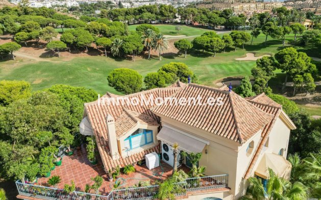 Bestaande woning - Appartement - Benalmadena - Torrequebrada