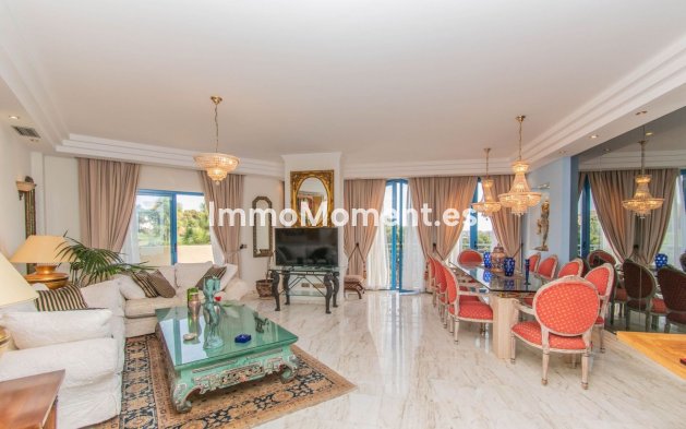 Bestaande woning - Appartement - Benalmadena - Torrequebrada