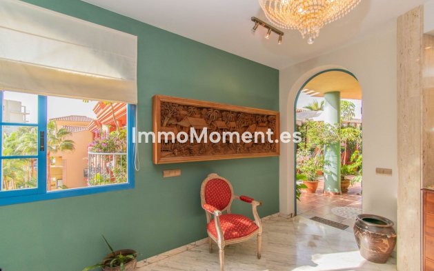 Bestaande woning - Appartement - Benalmadena - Torrequebrada