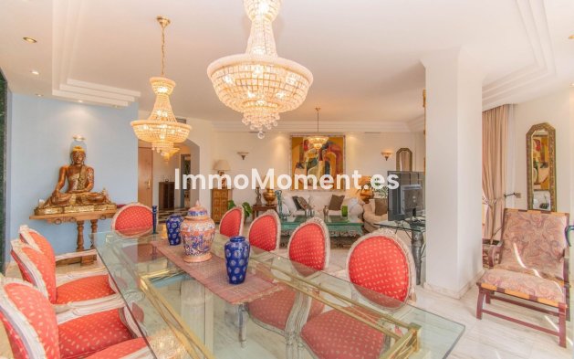 Bestaande woning - Appartement - Benalmadena - Torrequebrada