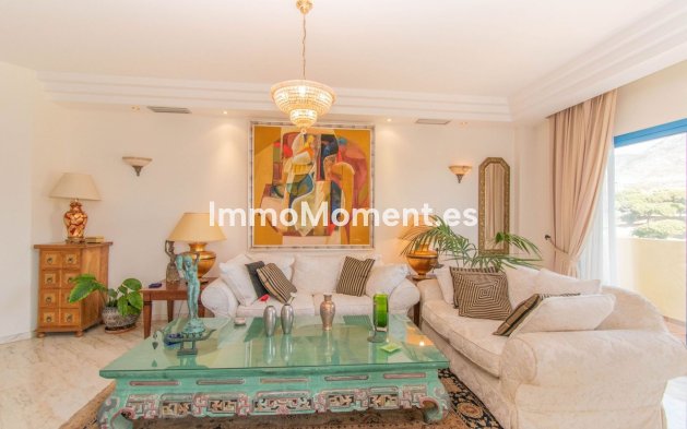 Bestaande woning - Appartement - Benalmadena - Torrequebrada