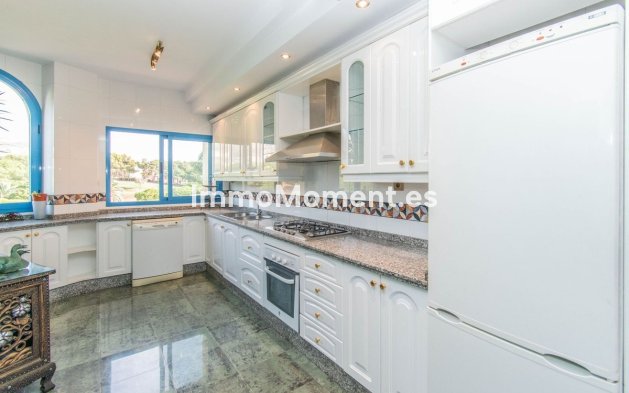 Bestaande woning - Appartement - Benalmadena - Torrequebrada