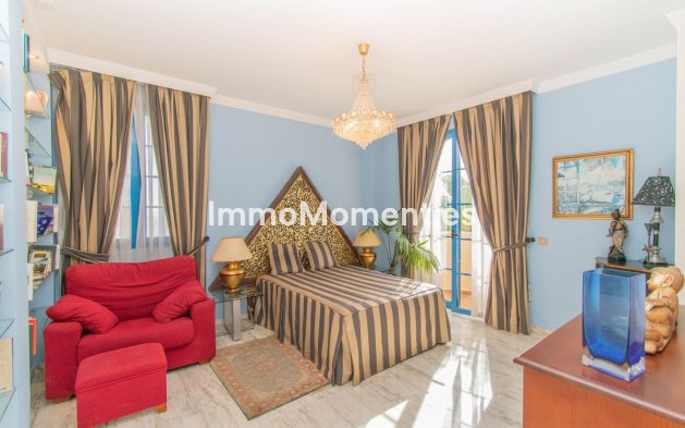 Bestaande woning - Appartement - Benalmadena - Torrequebrada