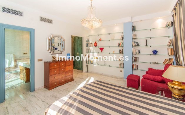 Bestaande woning - Appartement - Benalmadena - Torrequebrada