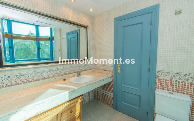 Bestaande woning - Appartement - Benalmadena - Torrequebrada