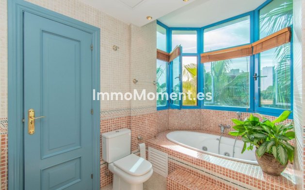 Bestaande woning - Appartement - Benalmadena - Torrequebrada