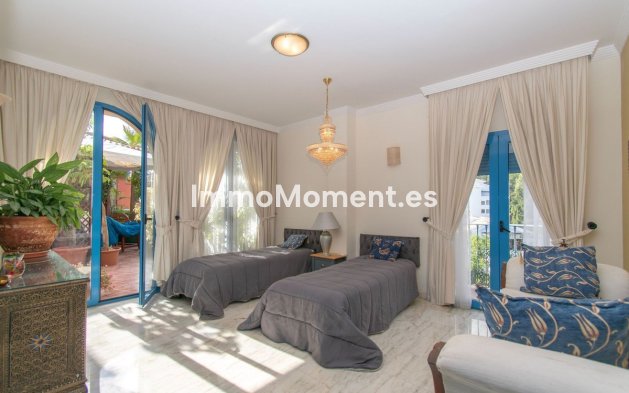 Bestaande woning - Appartement - Benalmadena - Torrequebrada