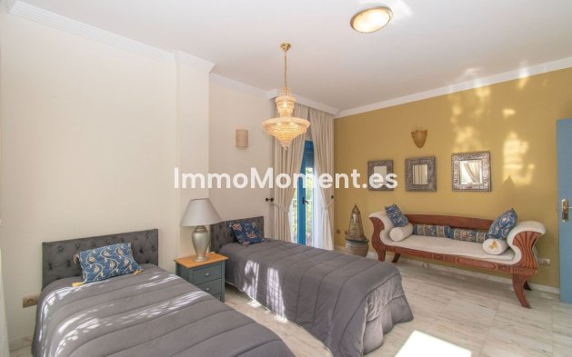 Bestaande woning - Appartement - Benalmadena - Torrequebrada