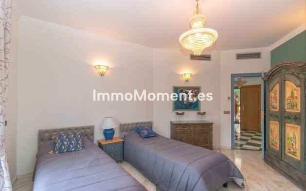 Bestaande woning - Appartement - Benalmadena - Torrequebrada