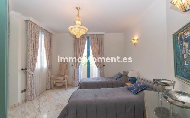 Bestaande woning - Appartement - Benalmadena - Torrequebrada